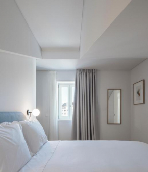 Lisbon Serviced Apartments - Mouraria